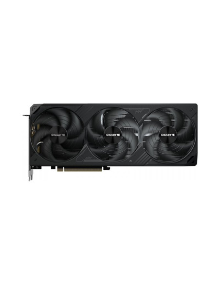 Tarjeta gráfica Gigabyte GeForce RTX 5080 Windforce OC SFF 16GB GDDR7 DLSS4