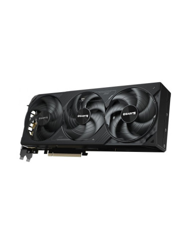Tarjeta gráfica Gigabyte GeForce RTX 5080 Windforce OC SFF 16GB GDDR7 DLSS4