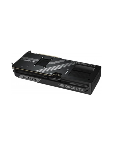 Tarjeta gráfica Gigabyte GeForce RTX 5080 Windforce OC SFF 16GB GDDR7 DLSS4