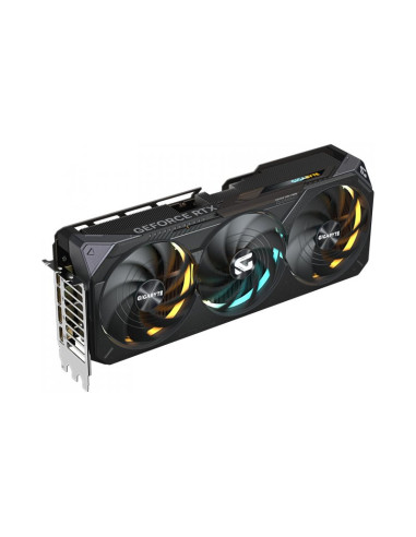 Tarjeta gráfica Gigabyte GeForce RTX 5080 Gaming OC 16GB GDDR7 DLSS4