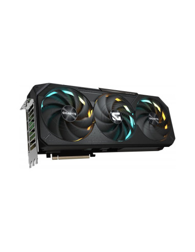 Tarjeta gráfica Gigabyte GeForce RTX 5080 Gaming OC 16GB GDDR7 DLSS4