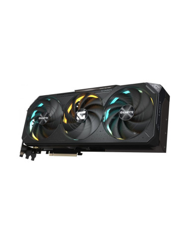 Tarjeta gráfica Gigabyte GeForce RTX 5080 Gaming OC 16GB GDDR7 DLSS4