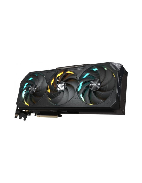 Tarjeta gráfica Gigabyte GeForce RTX 5080 Gaming OC 16GB GDDR7 DLSS4