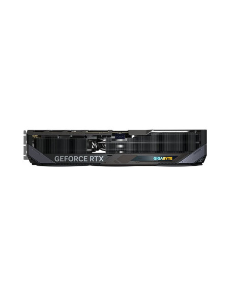 Tarjeta gráfica Gigabyte GeForce RTX 5080 Gaming OC 16GB GDDR7 DLSS4