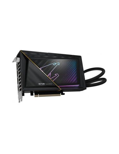 Tarjeta gráfica Gigabyte AORUS RTX 5080 Xtreme Waterforce 16GB GDDR7 DLSS4