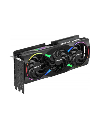 Tarjeta gráfica PNY GeForce RTX 5070 Ti Epic-X RGB OC 16GB GDDR7 DLSS4