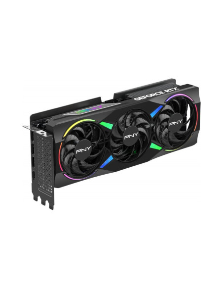 Tarjeta gráfica PNY GeForce RTX 5070 Ti Epic-X RGB OC 16GB GDDR7 DLSS4