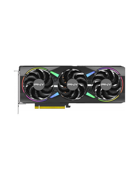 Tarjeta gráfica PNY GeForce RTX 5070 Ti Epic-X RGB OC 16GB GDDR7 DLSS4