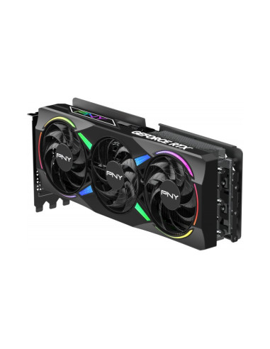 Tarjeta gráfica PNY GeForce RTX 5070 Ti Epic-X RGB OC 16GB GDDR7 DLSS4