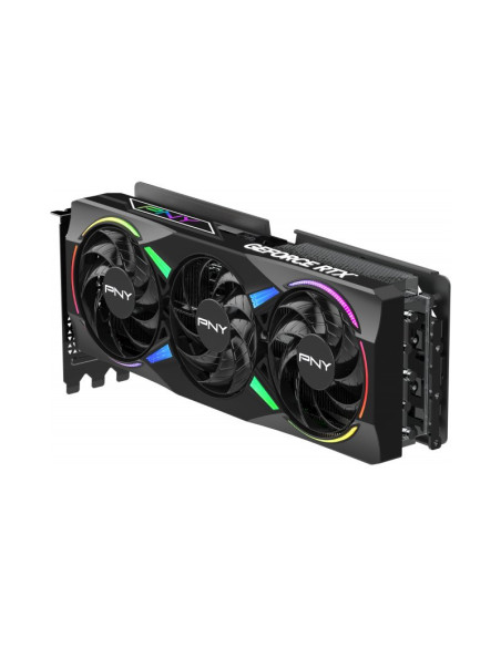 Tarjeta gráfica PNY GeForce RTX 5070 Ti Epic-X RGB OC 16GB GDDR7 DLSS4
