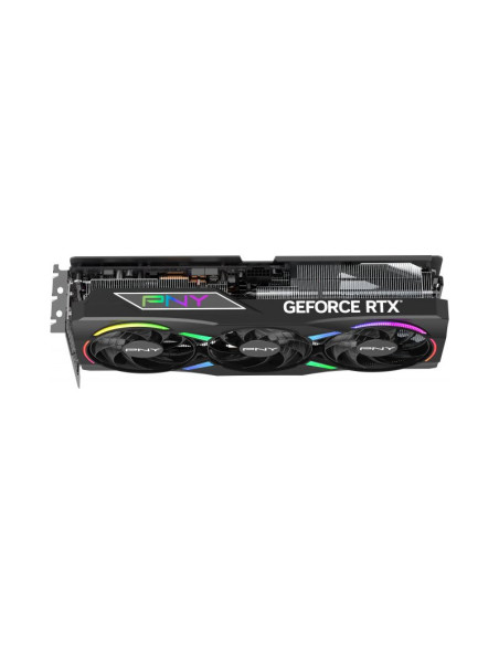 Tarjeta gráfica PNY GeForce RTX 5070 Ti Epic-X RGB OC 16GB GDDR7 DLSS4