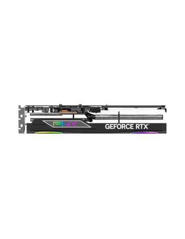 Tarjeta gráfica PNY GeForce RTX 5070 Ti Epic-X RGB OC 16GB GDDR7 DLSS4
