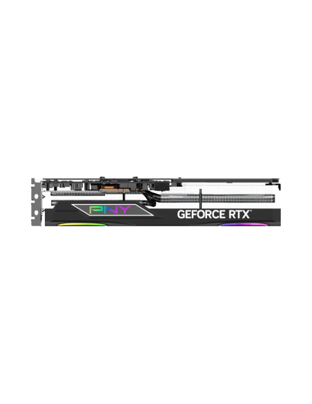 Tarjeta gráfica PNY GeForce RTX 5070 Ti Epic-X RGB OC 16GB GDDR7 DLSS4