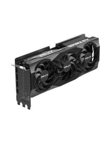 Tarjeta gráfica PNY GeForce RTX 5070 Ti 16GB GDDR7 DLSS4