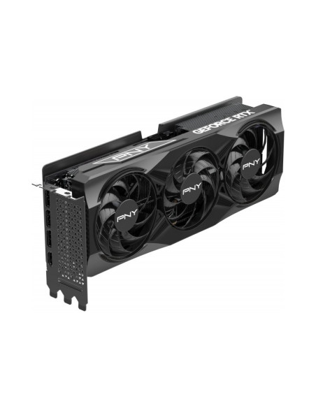 Tarjeta gráfica PNY GeForce RTX 5070 Ti 16GB GDDR7 DLSS4