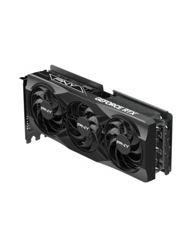 Tarjeta gráfica PNY GeForce RTX 5070 Ti 16GB GDDR7 DLSS4