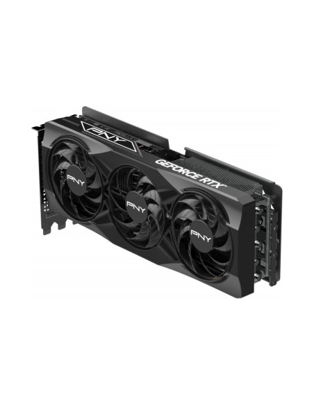 Tarjeta gráfica PNY GeForce RTX 5070 Ti 16GB GDDR7 DLSS4
