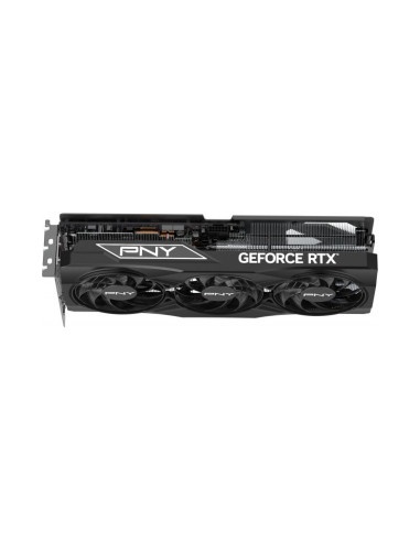 Tarjeta gráfica PNY GeForce RTX 5070 Ti 16GB GDDR7 DLSS4