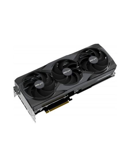 Tarjeta gráfica PNY GeForce RTX 5080 16GB GDDR7 DLSS4