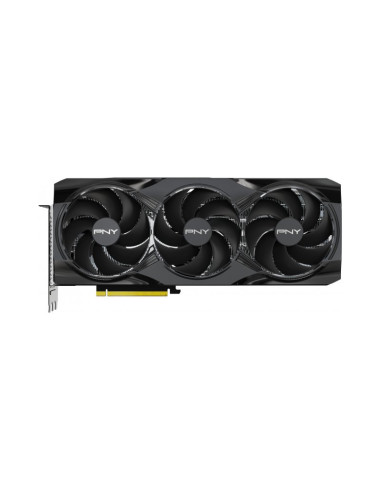 Tarjeta gráfica PNY GeForce RTX 5080 16GB GDDR7 DLSS4