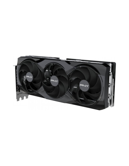 Tarjeta gráfica PNY GeForce RTX 5080 16GB GDDR7 DLSS4