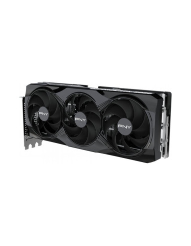 Tarjeta gráfica PNY GeForce RTX 5080 16GB GDDR7 DLSS4