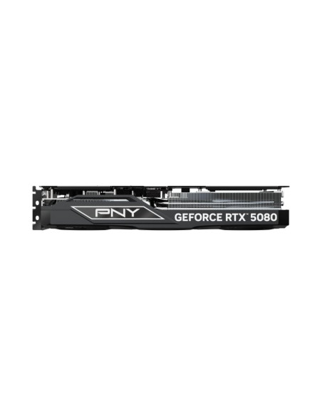 Tarjeta gráfica PNY GeForce RTX 5080 16GB GDDR7 DLSS4