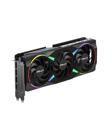 Tarjeta gráfica PNY GeForce RTX 5070 Epic-X OC RGB 12GB GDDR7 DLSS4