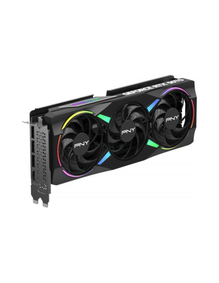 Tarjeta gráfica PNY GeForce RTX 5070 Epic-X OC RGB 12GB GDDR7 DLSS4