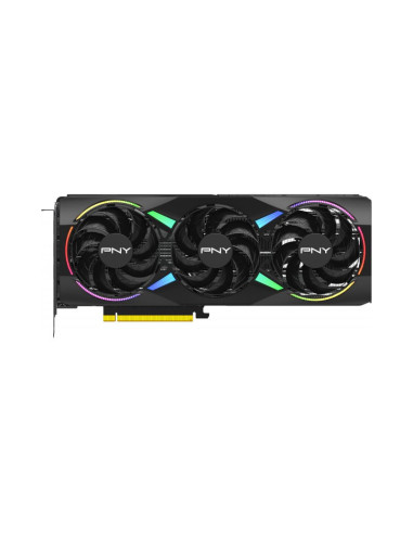 Tarjeta gráfica PNY GeForce RTX 5070 Epic-X OC RGB 12GB GDDR7 DLSS4