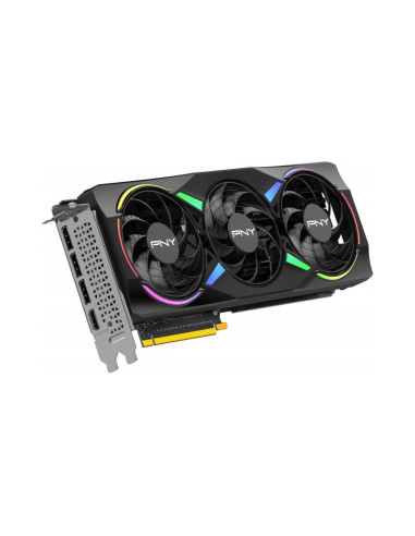 Tarjeta gráfica PNY GeForce RTX 5070 Epic-X OC RGB 12GB GDDR7 DLSS4