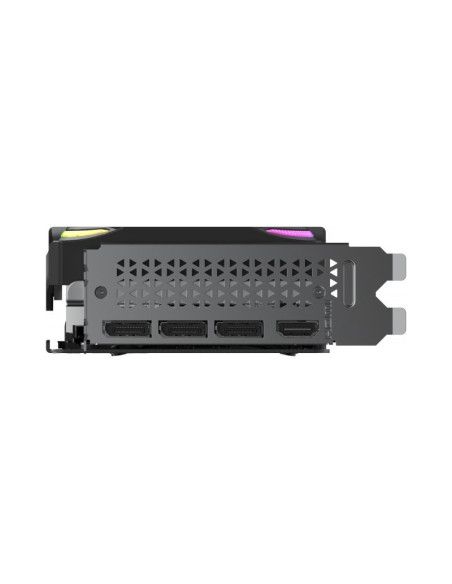 Tarjeta gráfica PNY GeForce RTX 5070 Epic-X OC RGB 12GB GDDR7 DLSS4