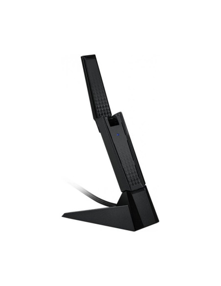 Adaptador WiFi 6 MSI AXE5400