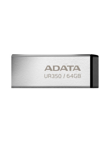 Pendrive Adata UR350 64GB USB 3.2