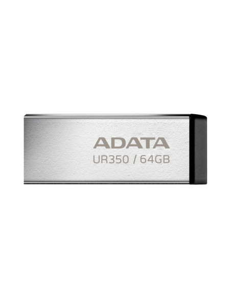 Pendrive Adata UR350 64GB USB 3.2