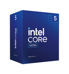 CPU Intel Core Ultra 5 235 Socket 185