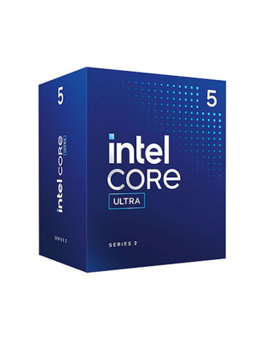 CPU Intel Core Ultra 5 225 Socket 1851