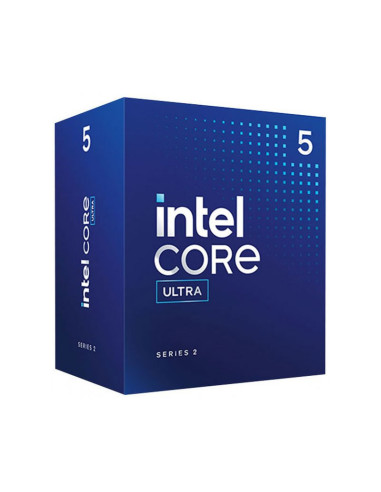 CPU Intel Core Ultra 5 225F Socket 1851
