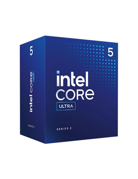 CPU Intel Core Ultra 5 225F Socket 1851