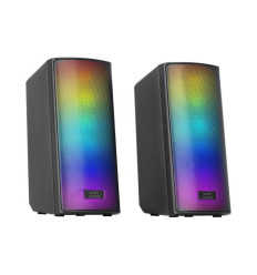 Altavoces gaming Mars Gaming MSRGB2