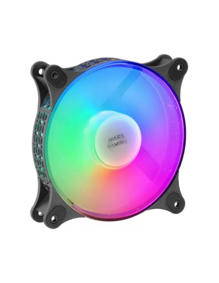 Pack de 2 ventiladores Mars Gaming MF-DUO 120mm