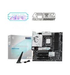 Placa base MSI B860M Gaming Plus WIFI Socket Intel 1851 Micro-ATX