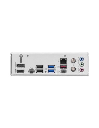 Placa base MSI B860M Gaming Plus WIFI Socket Intel 1851 Micro-ATX