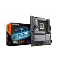 Placa base Gigabyte Z890 Eagle Socket Intel 1851 ATX