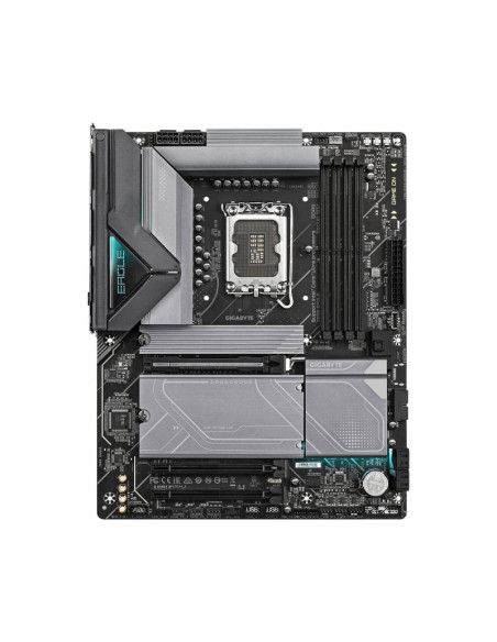 Placa base Gigabyte Z890 Eagle Socket Intel 1851 ATX