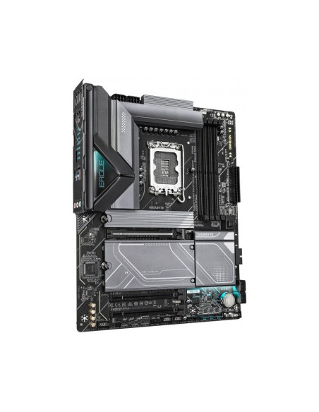 Placa base Gigabyte Z890 Eagle Socket Intel 1851 ATX