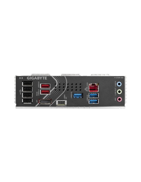 Placa base Gigabyte Z890 Eagle Socket Intel 1851 ATX