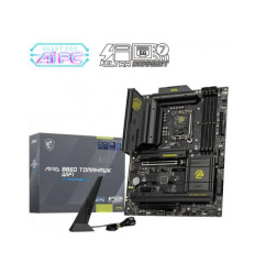 Placa base MSI MAG B860 Tomahawk WIFI Socket Intel 1851 ATX