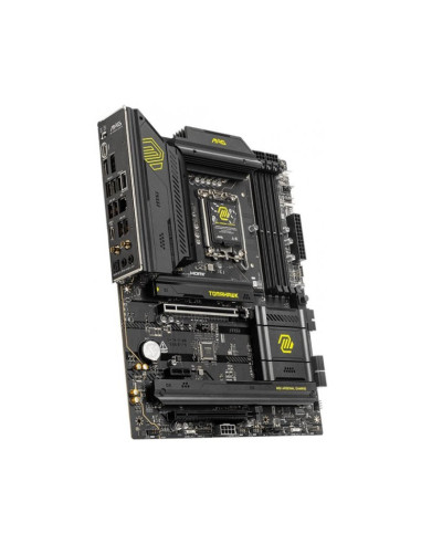 Placa base MSI MAG B860 Tomahawk WIFI Socket Intel 1851 ATX