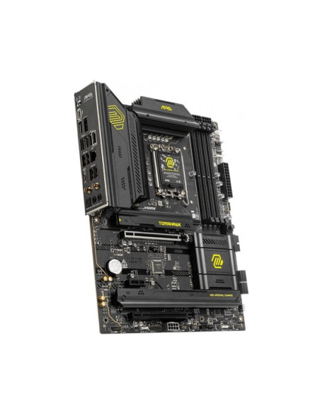 Placa base MSI MAG B860 Tomahawk WIFI Socket Intel 1851 ATX